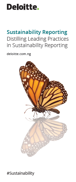 amomodu's tweet photo. Going live – Deloitte Sustainability Breakfast Session 
Theme:  Distilling Leading Practices in Sustainability Reporting 
#Sustainability  #LeadingPractices   @DeloitteNigeria @DeloitteSA @DeloitteGhana @DeloitteAfrica https://t.co/UovAcwQpNf