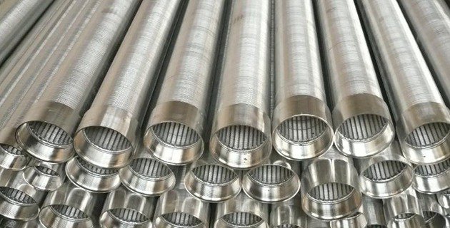 bradeafrica's tweet image. WELL SCREENS!

BRADE is a leading supplier of durable, high quality wire wrapped screens for the oil, gas and water industries. We manufacture in a state of the art facility.

#BRADE #wellscreen #OilandGas #waterindustry #durable #quality #products #oilfield #premium #Engineering