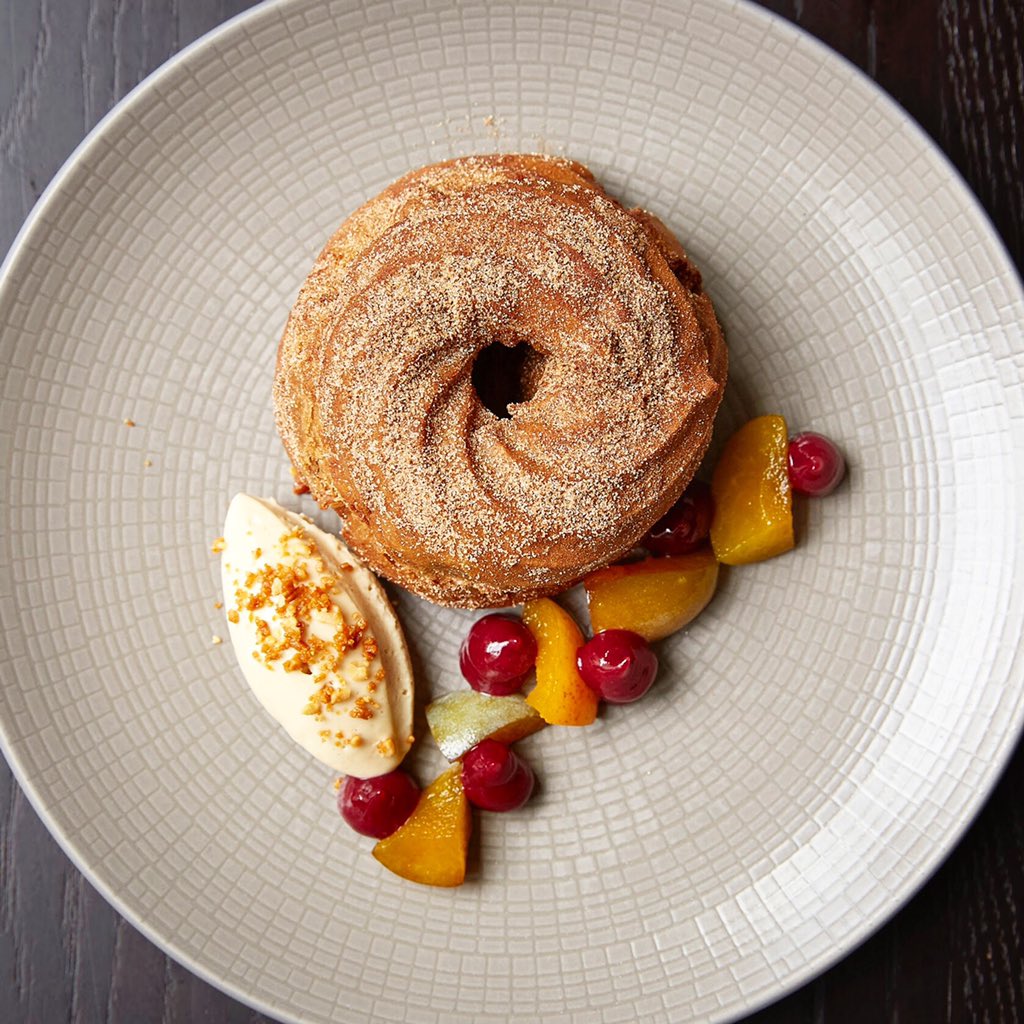 Tredwells tweet media