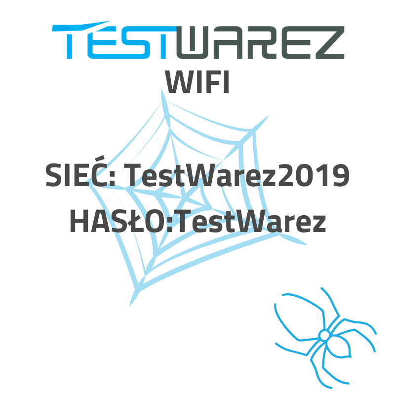 TestWarez tweet media