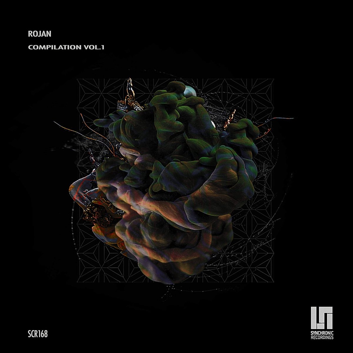 Rojanofficial's tweet photo. SCR 168 / Rojan - Compilation Vol.1
@synchronicrec
@beatport 2019-11-04
Pre-Order 2019-10-07
.
.
.
.

#techno #electronic #label #music #scr #dj4life #rave #ravegirls #technofamily #adambeyer #technopeople #amsterdam #richiehawtin #carlcox #adefestival #awakenings #ibiza #dubfire https://t.co/8tBS9g0IOf