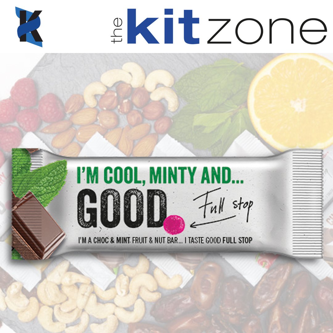 Good Full Stop @thekitzone 
<a href="/goodfullstop/">Good Full Stop</a> - The only way to start the day! Refreshingly minty and full of goodness.
#vegan  #minty
thekitzone.co.uk/brands/good-fu…