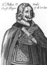 irelandbattles's tweet photo. #OnThisDay the 1641 Rebellion began. This is one of the most destructive wars in Irish history which may have halved the Irish population. Sir Felim O'Neill & allies captured several forts in Ulster. But in Dublin, O'More & McGuire failed to take Dublin Castle.
#Ireland #History https://t.co/9quJMkxoKA