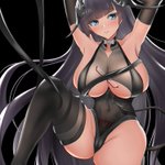アズールレーンで グナイゼナウ が話題に アズレン トレンディソーシャルゲームス