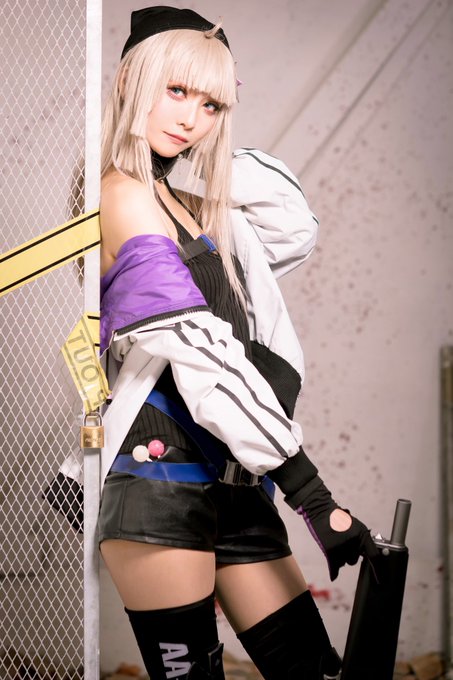 Twitterのコスプレ画像24