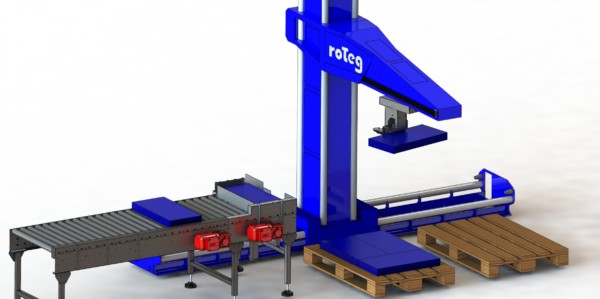 biella_ch's tweet photo. Ordnerdecken fest im (Klemm-)Griff. Bei uns palettieren neu mehrere Roboter die Ordnerdecken. Wie genau das vonstatten geht, können Sie hier nachlesen:
https://t.co/sGAZrlikcm https://t.co/Wl2rsxJ2Va