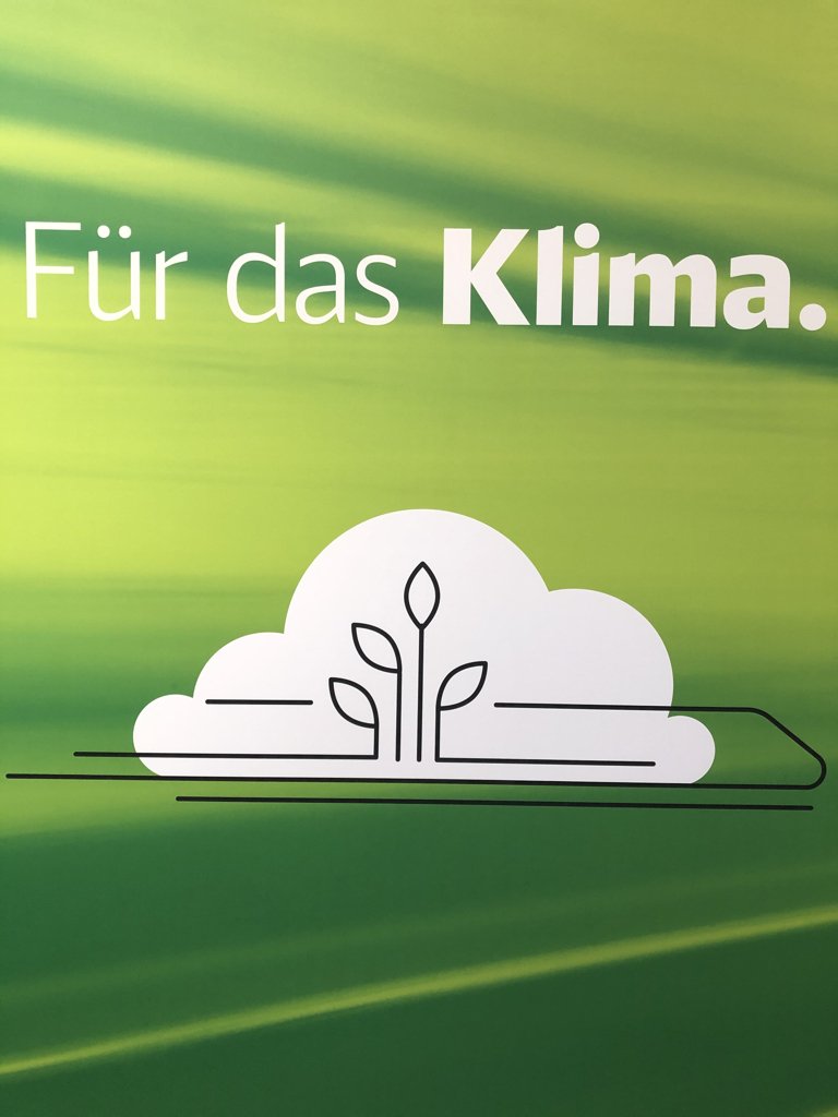 Deutsche Bahn Personenverkehr tweet media