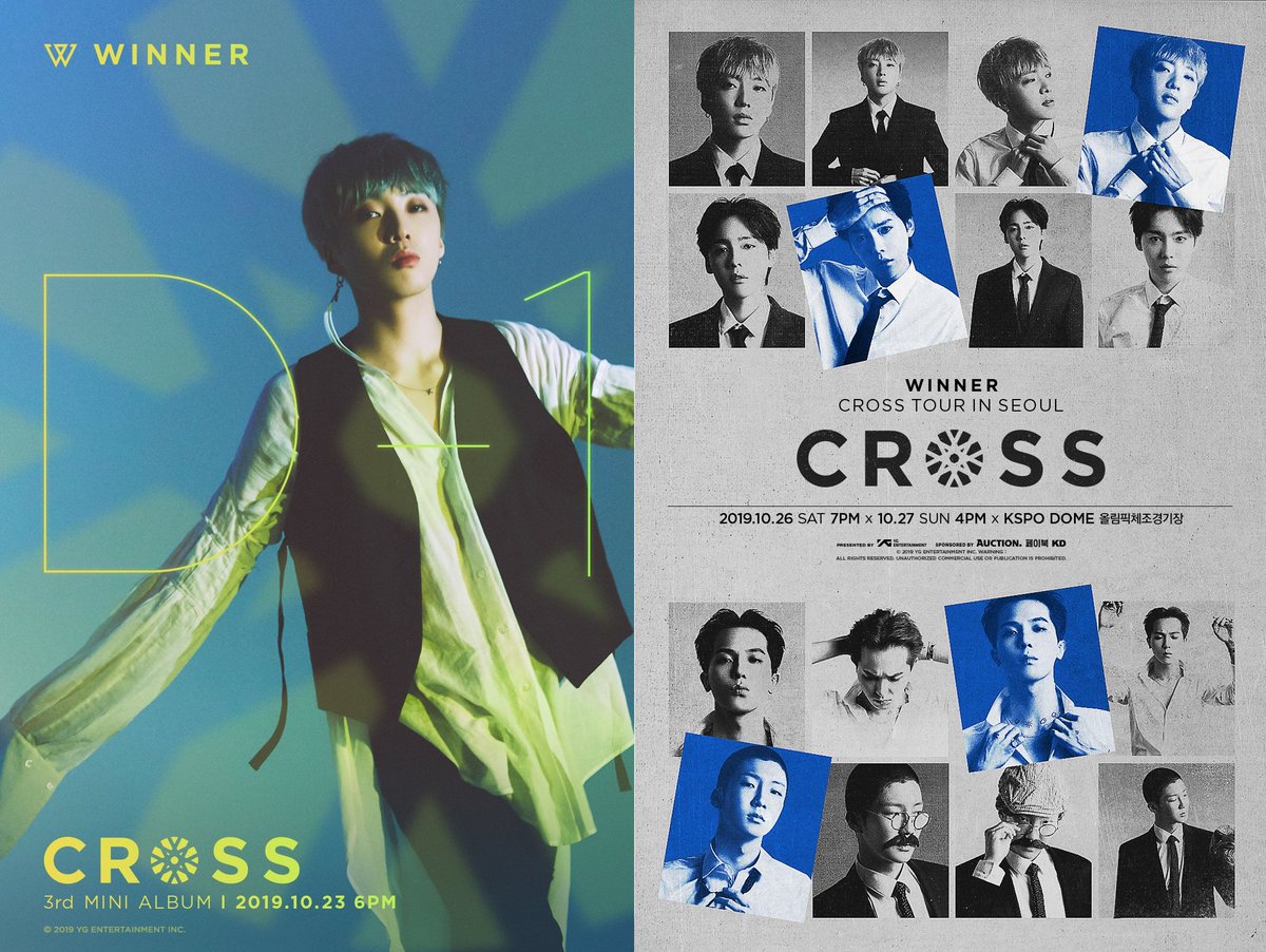 dotya12's tweet photo. #WINNER #Cross #Comeback #Perfect https://t.co/42HtRrEPnu