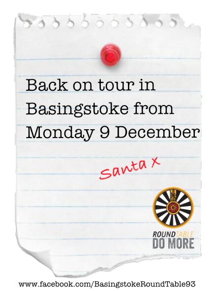 >> Call for volunteers! << This December, #Santa is on the look out for a few more helpers as he tours #Basingstoke. Full training provided! If you / know someone who can help, please get in touch. #DoMore <a href="/BasGazette/">Basingstoke Gazette</a> <a href="/BasingstokeUK/">石九公</a> <a href="/TDB_Official/">Daily Basingstoke</a> <a href="/TBOBasingstoke/">thebestofBasingstoke</a> <a href="/YPICounselling/">YPI Counselling</a>