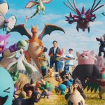 TVCMを公開!『ポケットモンスター ソード・シールド』