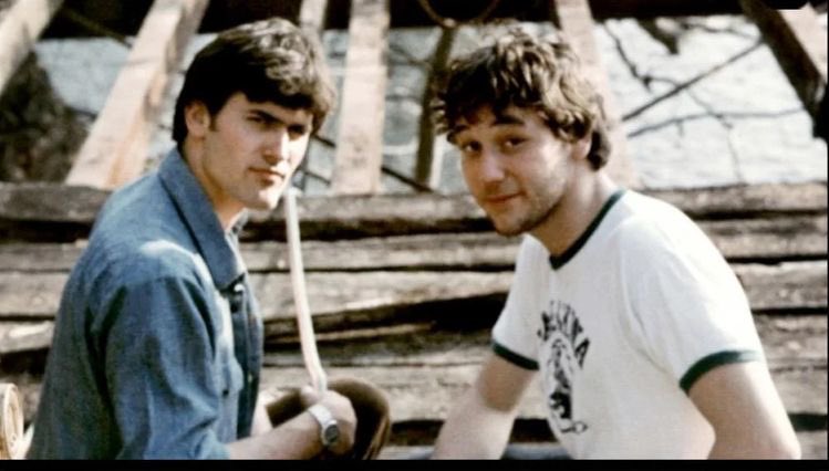 Happy Birthday Sam Raimi! 