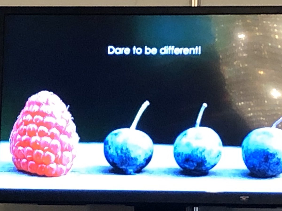 eileenweadick's tweet image. Employers - Dare to be different @isme_ie #peoplepurpose