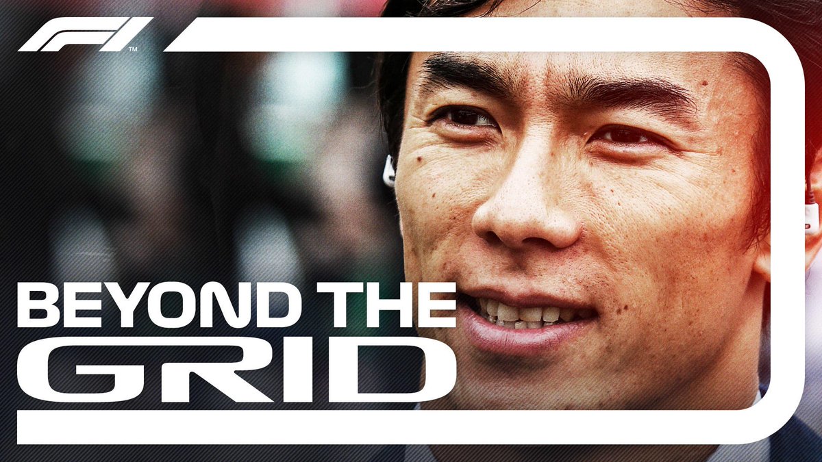 Formula 1 tweet media