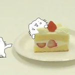 からめるワールド大爆発!ケーキを巡って喧嘩勃発‼