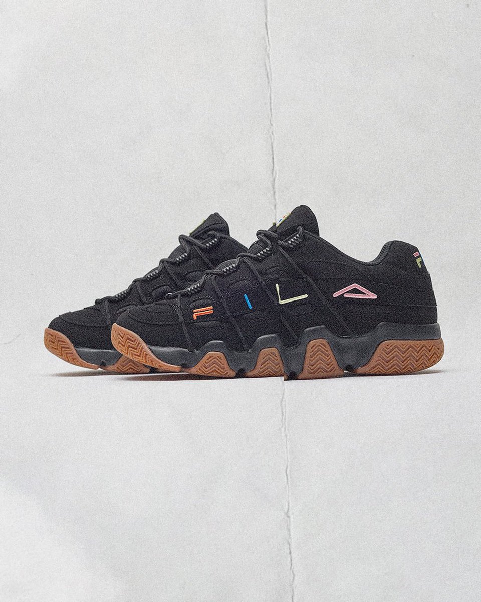 fila shop london