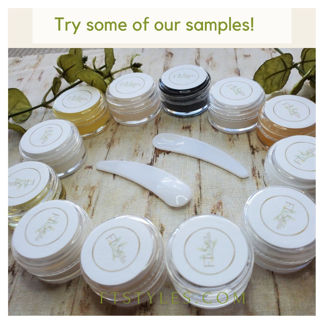 💥  You guys asked for it and I'm here to deliver!  
..
Samples are available on our website now!
..
🏃 🏃 🏃 🏃 
buff.ly/2NyqWoP
.
.
.
.
#skincaresamples #skincareroutine #skincareblogger #oilyskin #selfcaresaturday #selfcarecommunity #skincarereview #productreview