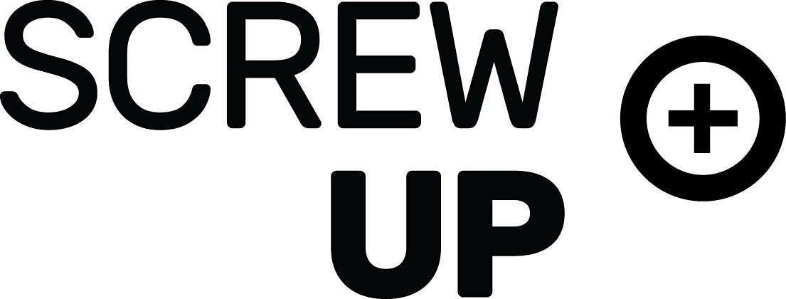 Een groot onderdeel van het Foutenfestival is de interactieve sessie van Screw Up. Centraal hierin staat communicatie: Hoe draagt goede communicatie bij aan foutvriendelijkheid? Bezoek Screw Up hier: screwup.nl
En bestel hier je kaartjes! ow.ly/XGNa50wKvca