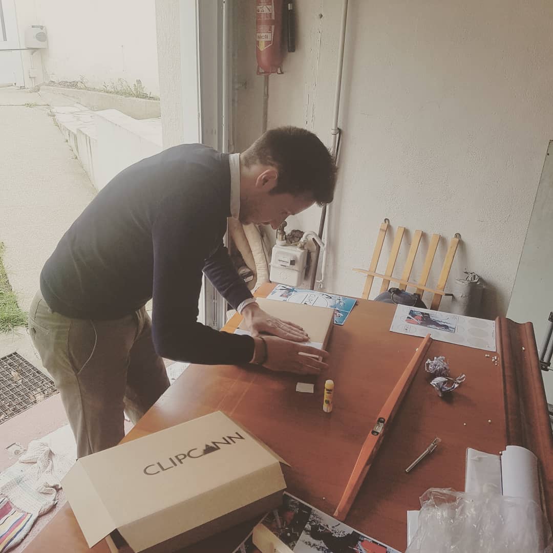 Clipcann tweet media