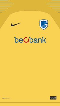 Empty Spaces Genk Nike Home Away Third Gk Home Kits 19 T Co Cmflctuv5x
