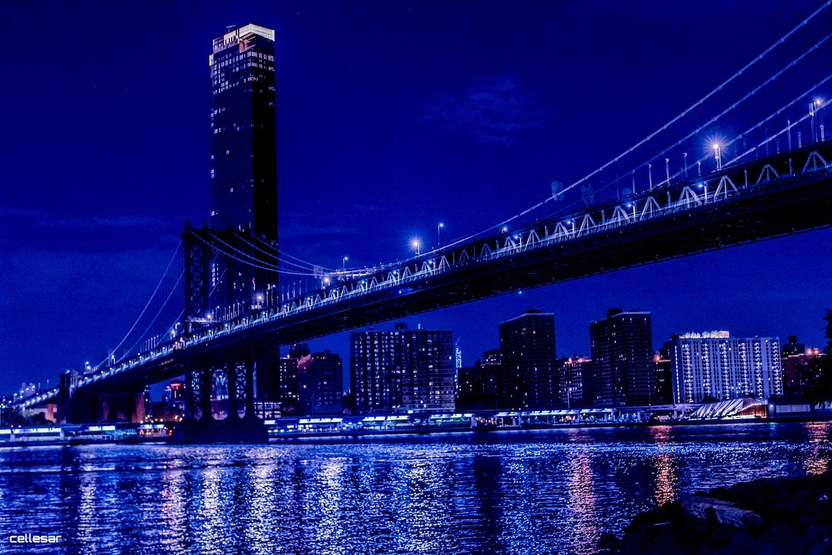 Manhattan Bridge