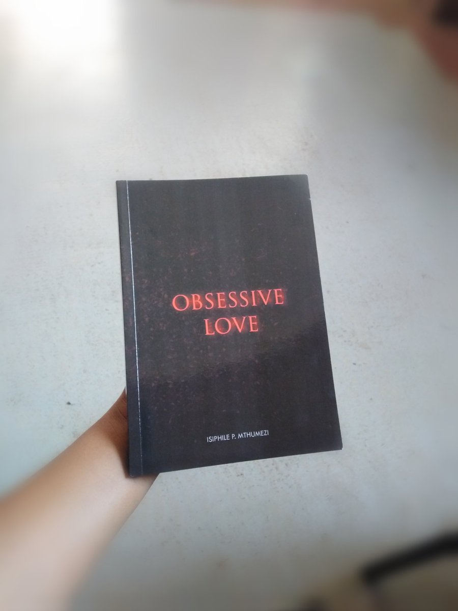 Isiphile_Palesa's tweet photo. Well this is a copy of my book, it's an amazing read.
You can simply get yours by emailing me on my mail isiphilep@gmail.com.
Or Call/Whatsapp /Text 0749000722
DM me on the ff networks. 
IG- isiphilemthumezi
Facebook - Isiphile Palesa Mthumezi
Thank you 😘 https://t.co/PhF2dgIw8H