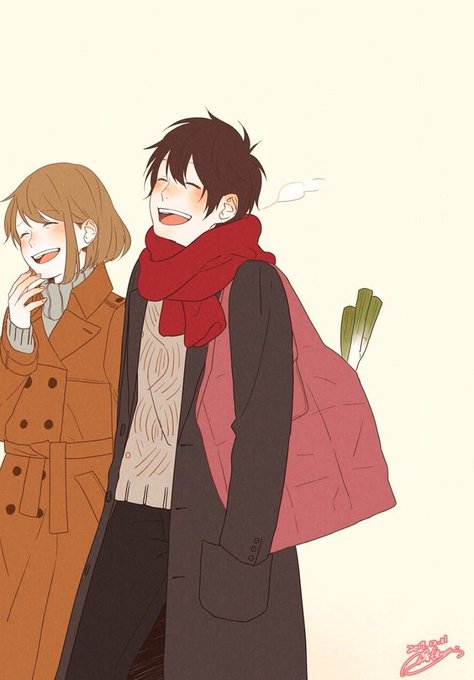 なかさんのtwitterイラスト検索結果 古い順