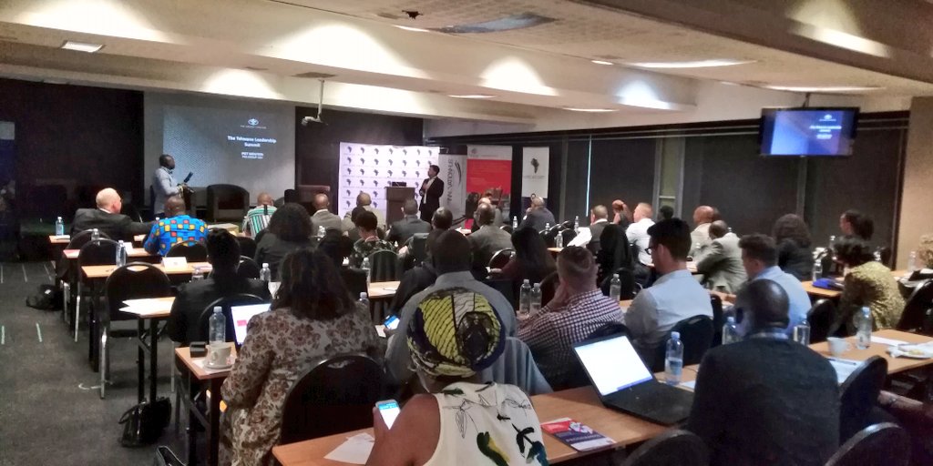 InnovHub's tweet photo. PSG Group Limited CEO, Piet Mouton talks about their investment philosophy and explains #LargeMarket, #MarketDynamics and #EngineRoom at the #TshwaneLeadershipSeminar2019. @GautengProvince @GautengDED @TheGGDA @InvestSAGauteng https://t.co/jgCOBdhufk