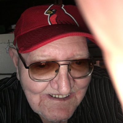 JerrySutterfie2's tweet image. #NewProfilePic