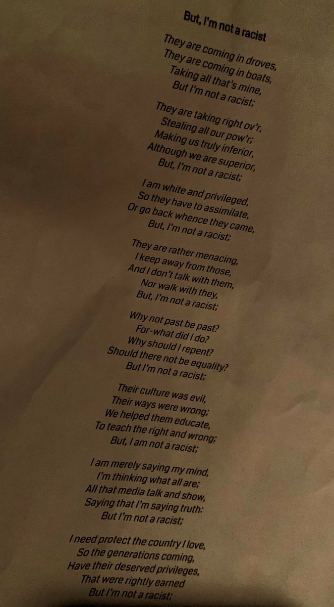 Just wow! It was so incredible to see such confident, knowledgeable and informed young men sharing their research and expressing their understanding of ‘Who We Are’ through PrepTalks, creative writing, visual arts, music and drama. Well done to all involved. #prepx19 #pypx