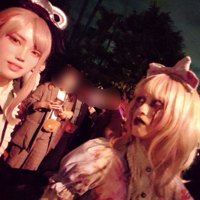 ホテルアルバート2のtwitterイラスト検索結果