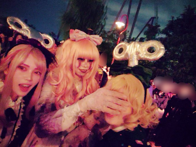 ホテルアルバート2のtwitterイラスト検索結果