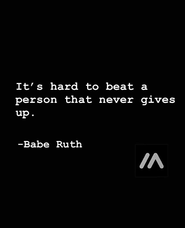 iam_biju's tweet photo. Reposting @ignite.athletics306: - via @Crowdfire
M O T I V A T I O Nβ
β
Be the person that never gives up!β
β
β
β
#ignitefamily #motivation #saskatoon #sports #fitness #athlete https://t.co/odWoKLIaz8