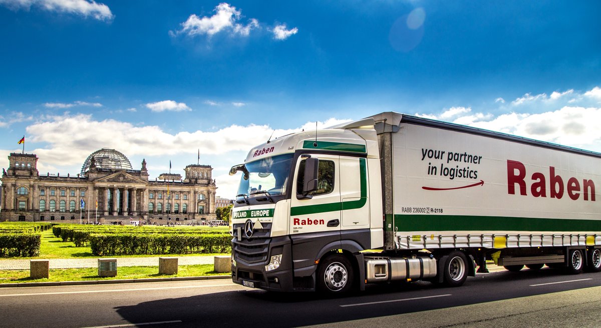 ASM Research Solutions Strategy (@instytutasm) on Twitter photo lodzistics.pl/pl/grupa-raben…
Nasz partner w klastrze LODZistics, <a href="/RabenLogistics/">Raben Logistics</a>, rozwija sieć połączeń Polska-Niemcy.
<a href="/Elogistyka/">E-logistyka</a> <a href="/logistyka_net/">logistyka w Polsce (logistyka.net)</a> <a href="/LogistykaNetPl/">Media Logistyka - portal, czasopismo, podcast</a> #Transportation lodzistics.pl/pl/grupa-raben…
Nasz partner w klastrze LODZistics, <a href="/RabenLogistics/">Raben Logistics</a>, rozwija sieć połączeń Polska-Niemcy.
<a href="/Elogistyka/">E-logistyka</a> <a href="/logistyka_net/">logistyka w Polsce (logistyka.net)</a> <a href="/LogistykaNetPl/">Media Logistyka - portal, czasopismo, podcast</a> #Transportation