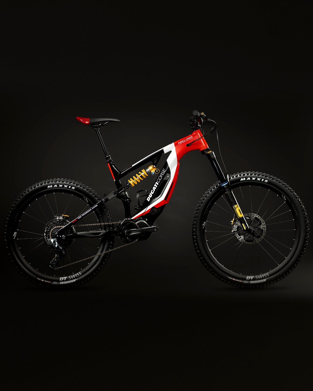 Ducati e mtb 2019 hotsell