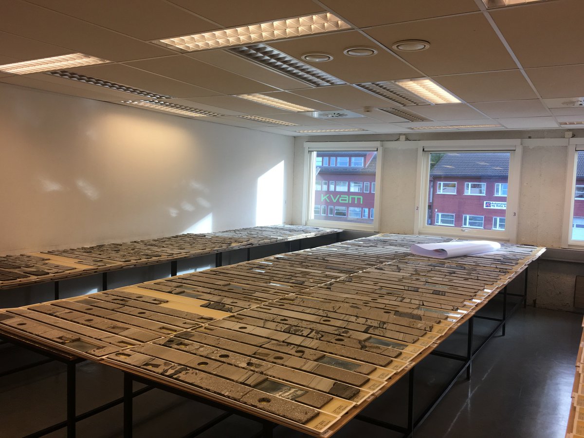 Prof. Domenico Chiarella (@nocode_dc) on Twitter photo Two-days workshop on syn-rift coarse-grained deposits using seismic, core and outcrop data organised for our industry sponsor <a href="/CSI_RHUL/">Clastic Sedimentology Investigation</a> Two-days workshop on syn-rift coarse-grained deposits using seismic, core and outcrop data organised for our industry sponsor <a href="/CSI_RHUL/">Clastic Sedimentology Investigation</a>