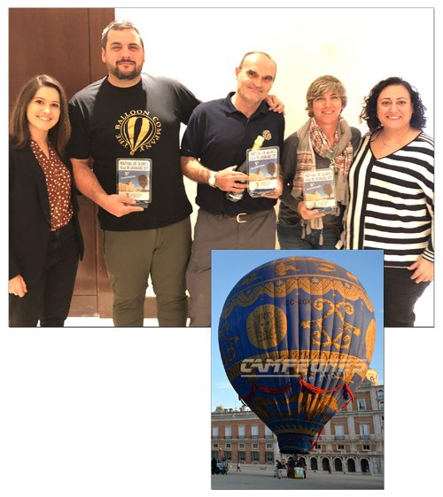 CAMPEONESAranju's tweet photo. Germán Romero gana con el Montgolfier la Regata de #Aerostación de #Aranjuez. https://t.co/OOBd5KXwKz @Ayto_Aranjuez @dejatevolar @nereagbarrasa @Elena_Lara_A  #Globos #DeporteAranjuez #festivaldeglobosdearanjuez #festivaldeglobovilladearanjuez #festivalglobosaranjuez https://t.co/ogo9QJHbkz