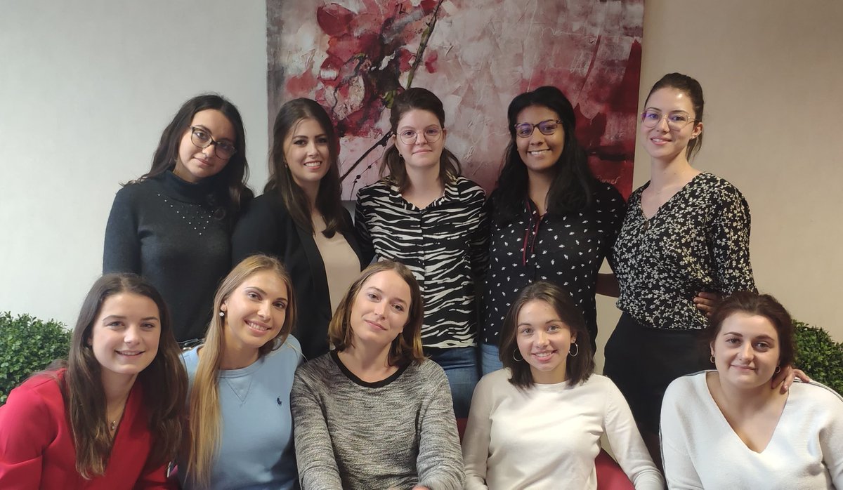 Nongelaviim's tweet image. Nous vous présentons la nouvelle équipe Nongë la Viim 2019-2020 🌍🤝