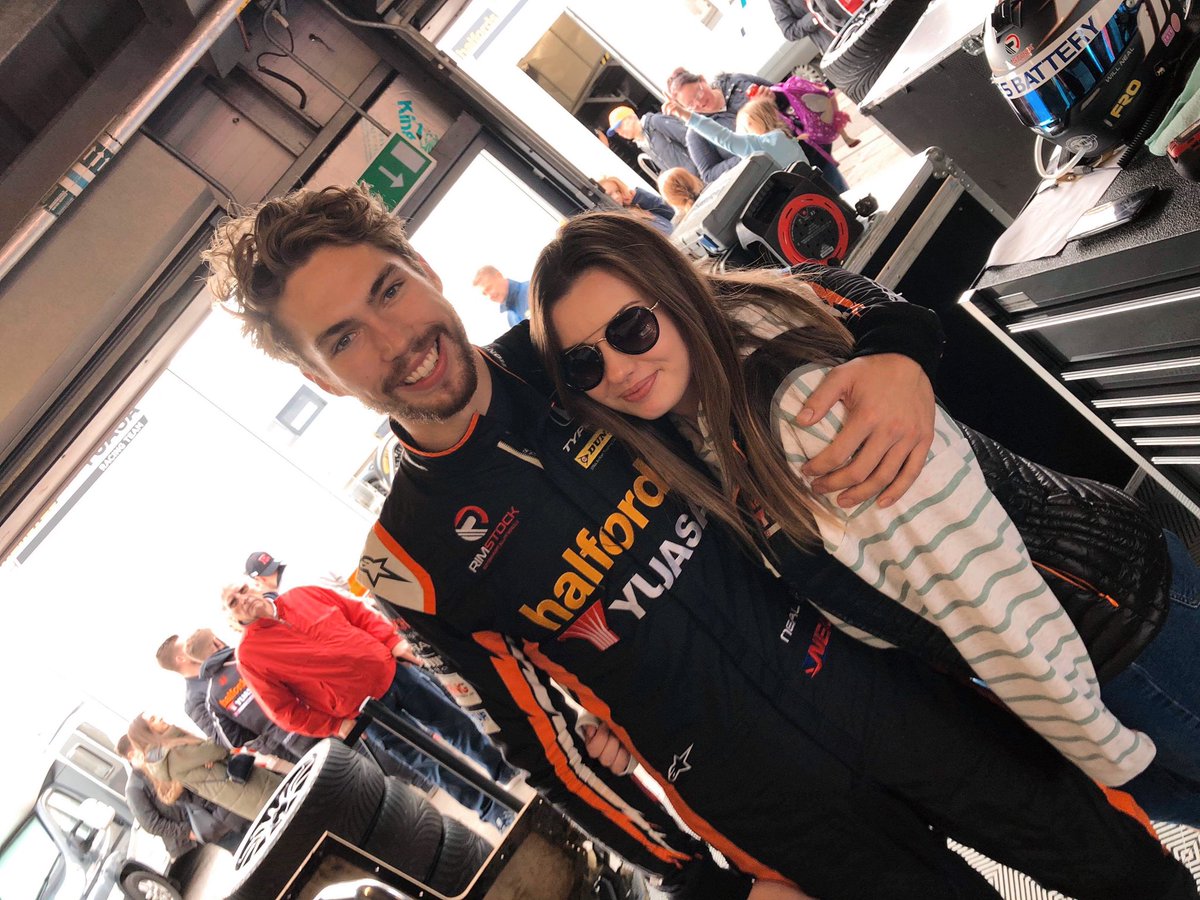 It was so great to see these two race again last weekend!!🙌🏻
Congratulations Hen on winning overall!!🏁
Well done to you both ladsss <a href="/HenryNeal42/">Henry Neal</a> <a href="/WillNeal22/">Will Neal</a> 😁🙌🏻