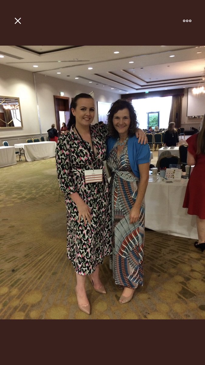 Sarah Dineen tweet media