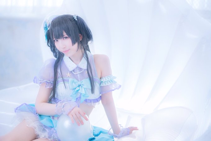 Twitterのコスプレ画像50