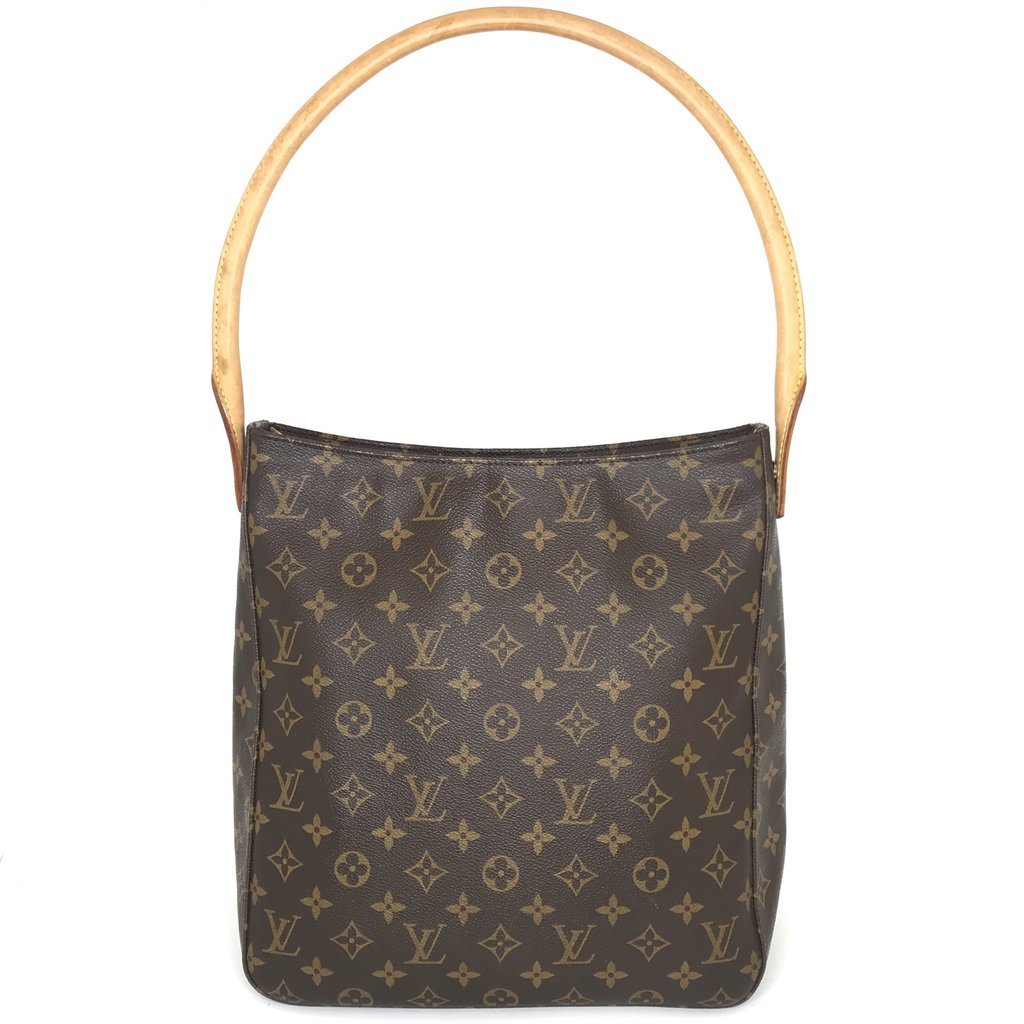 ConsignAtSoho's tweet image. Louis Vuitton Monogram Looping GM 😍 

Only $595.00

Show now 👉👉 tinyurl.com/y2xwwrk4
