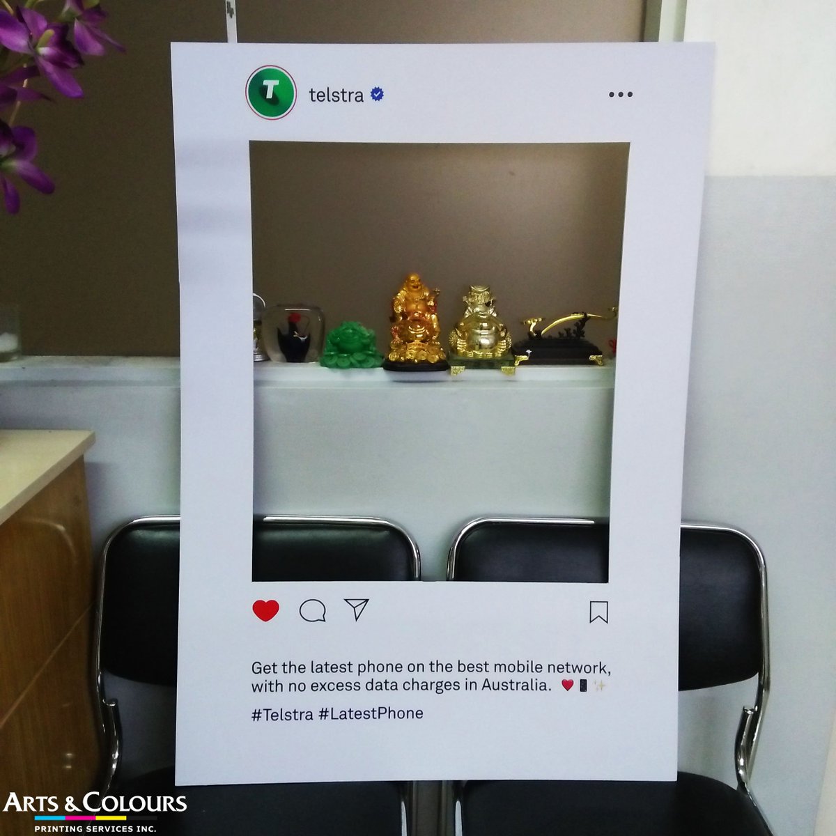 artsandcolours's tweet image. Get your IG worthy pics with your very own Instagram Frame 😊✨

#printingservices #instagram #instagramframe #bigframe #igworthypic #instagrampic #sintraboard #sinta #biginstagramframe #photobooth #photoprops #events #party #birthday #wedding #debut #biginstagramframe