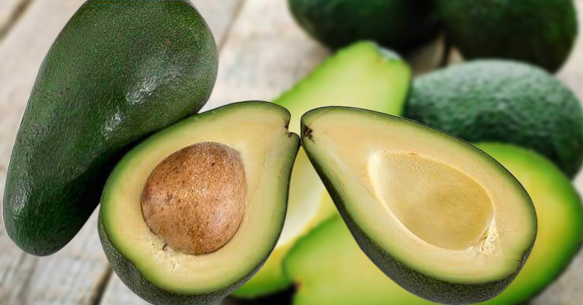 Avocados for great health – fiber, heart friendly fat, source of potassium, some claim that they can reduce bad cholesterol levels. #avocados #health #avocadobenefits #fruits #reducecholesterol