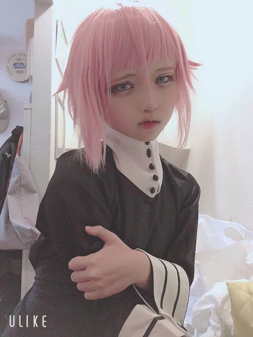コスプレイヤー社員食堂ギラギラのTwitter画像27