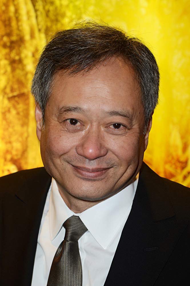 A Happy 65th Birthday to Ang Lee, born on the 23rd of October 1954. 