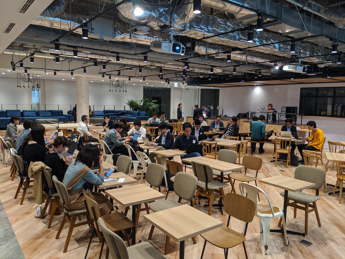 Salesforce Developers Meetup #22 in Tokyo まとめ - Togetter [トゥギャッター]