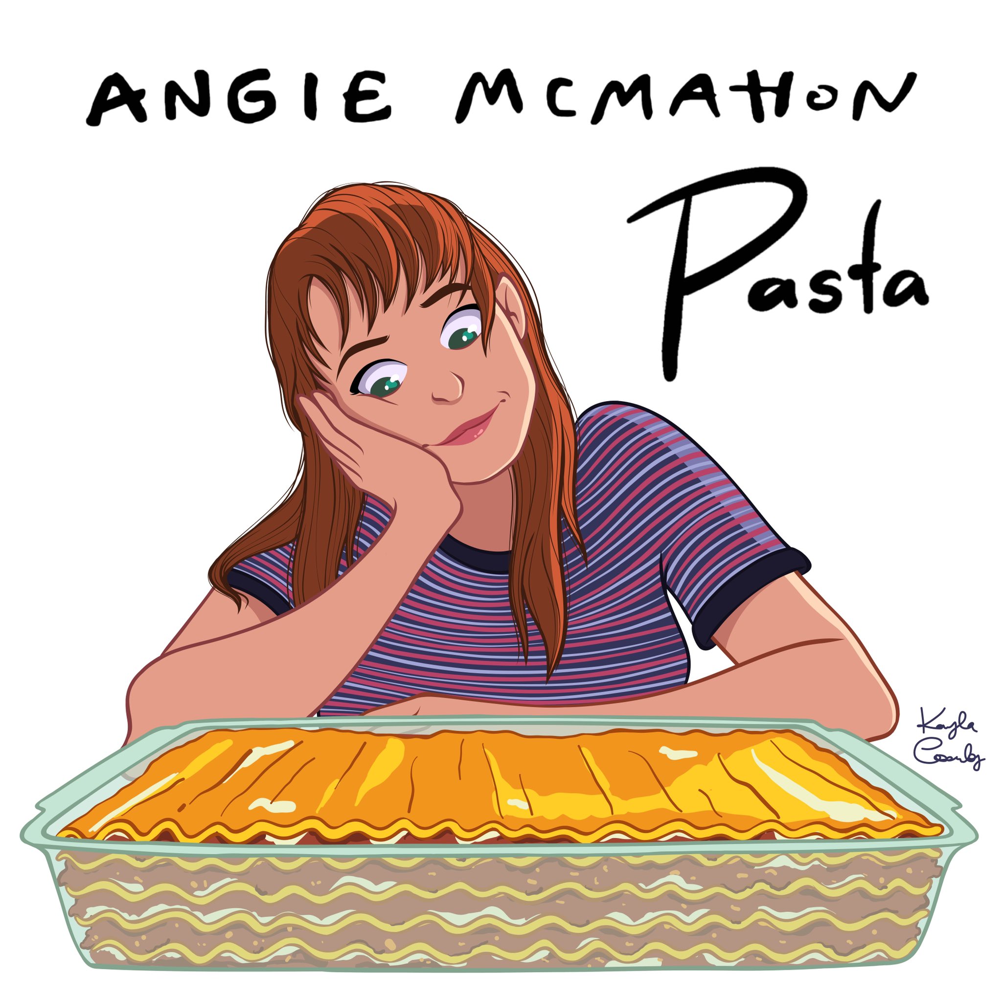 Kayla Coombs on Twitter "🎶 Aaaand I spend so much time eating