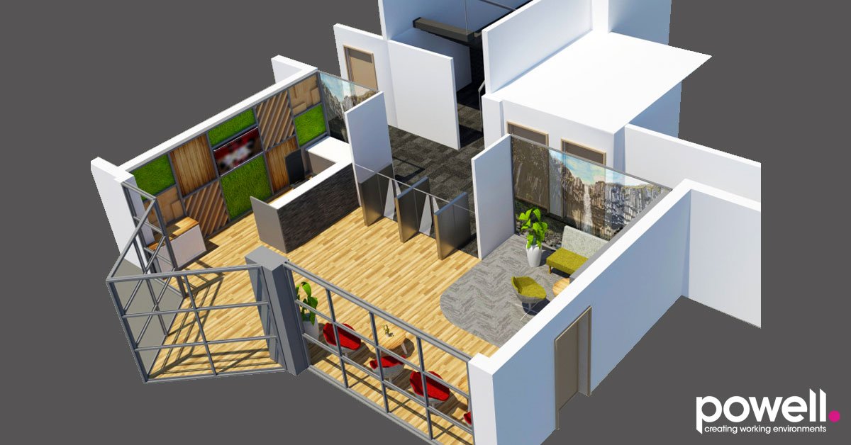 Have you outgrown your current office space? A refurbishment can bring your space to life. For more information on our process, please visit our website.
#refurbishment #commercialinteriors #Cardiff
 powell.co.uk/services/refur…