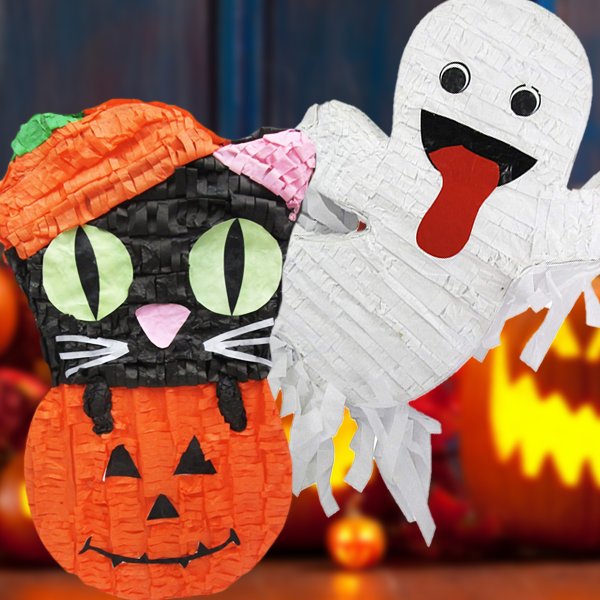 PartiesPanda's tweet image. Halloween Themed Piñatas!

Get yours customized today. 👻🎃🦇😁

060 971 9955
info@pandaparties.co.za