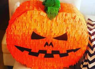 PartiesPanda's tweet image. Halloween Themed Piñatas!

Get yours customized today. 👻🎃🦇😁

060 971 9955
info@pandaparties.co.za